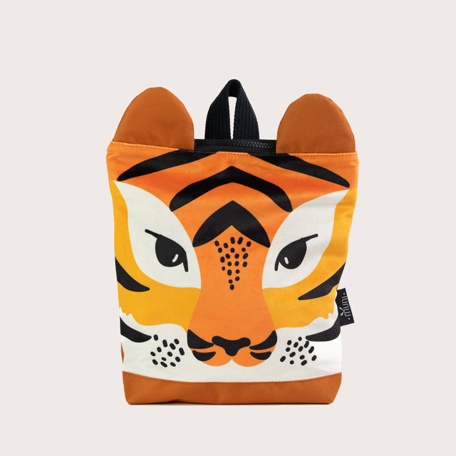 Kinderrucksack - Tiger