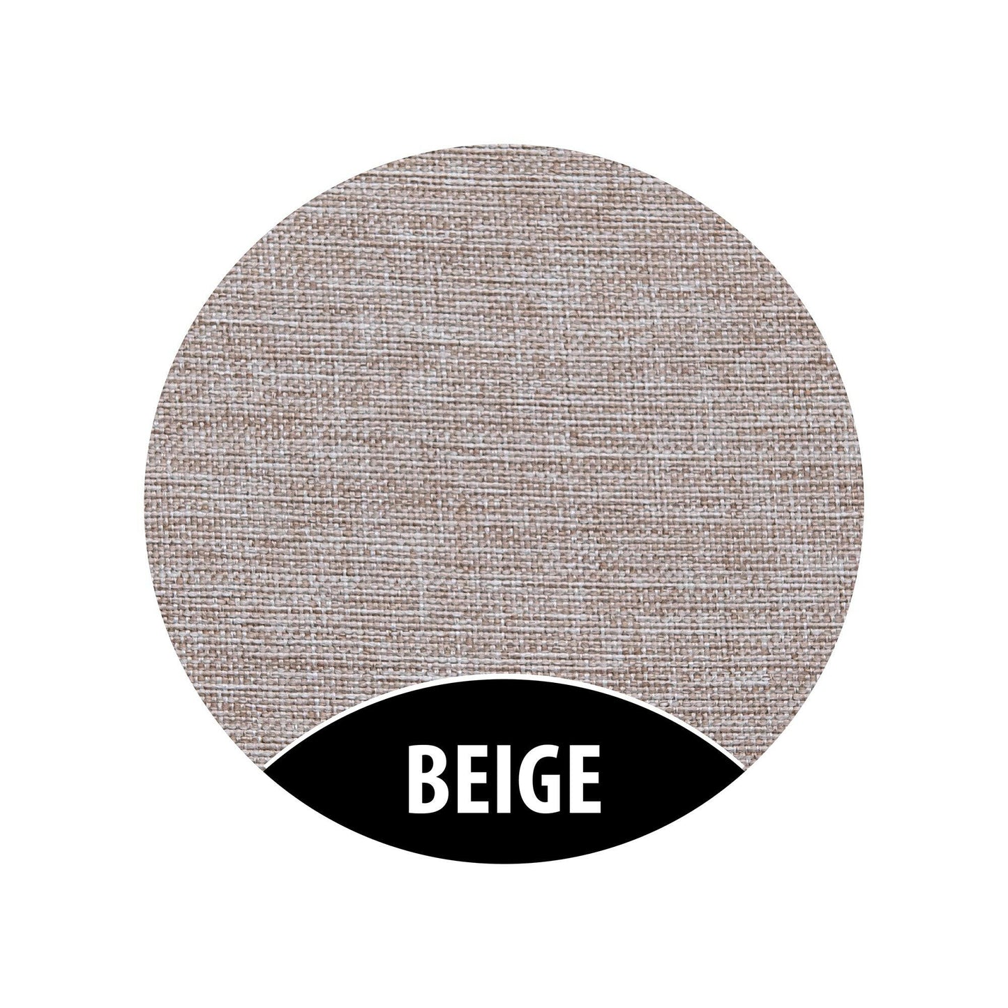 Monboxy lekmadrass - Beige