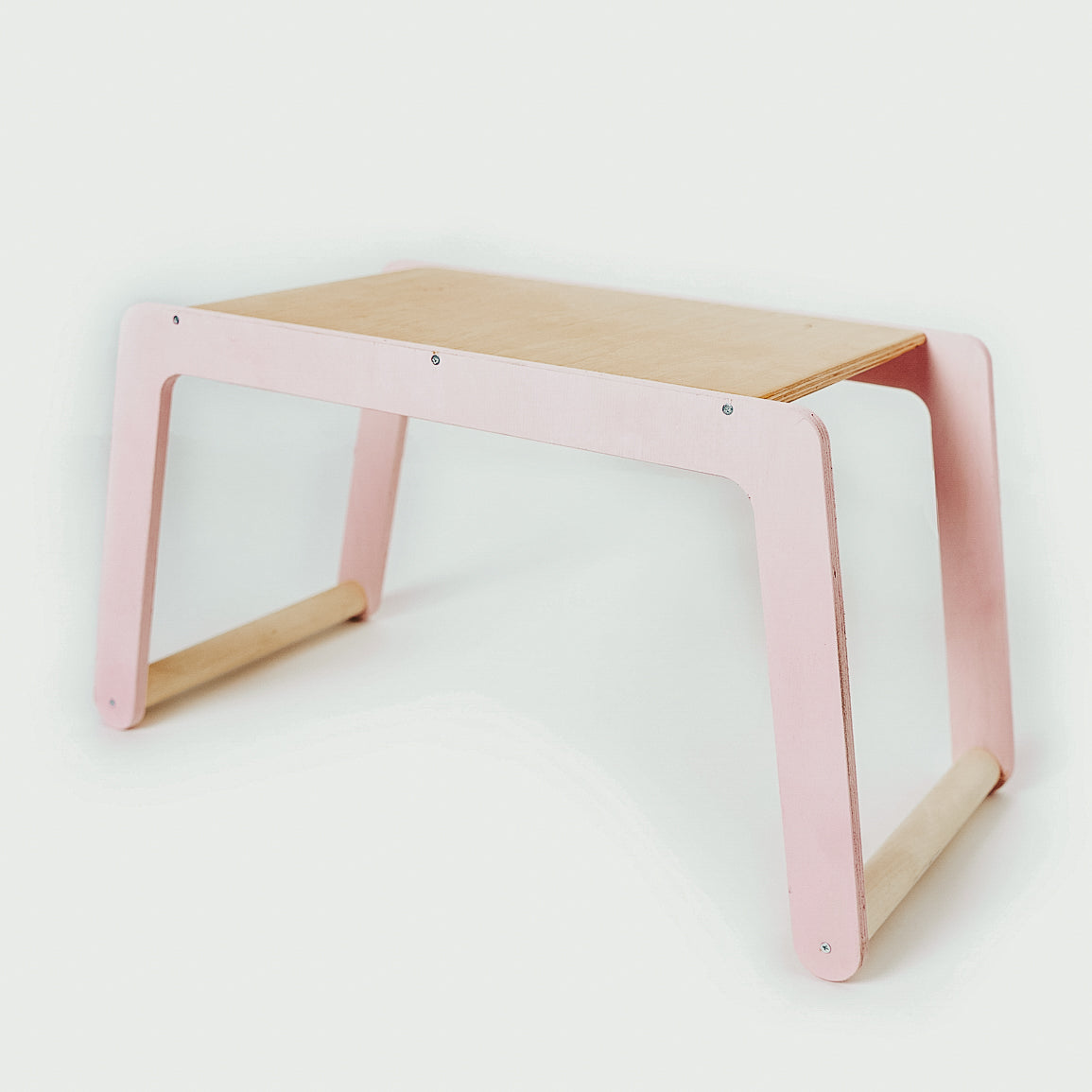 Children's Small Desk (Farm Table)