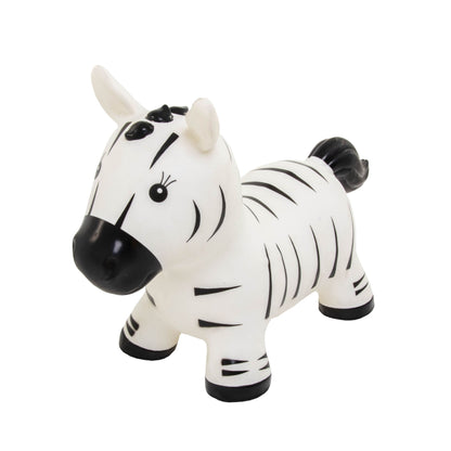 My First JUMPY – Zebra