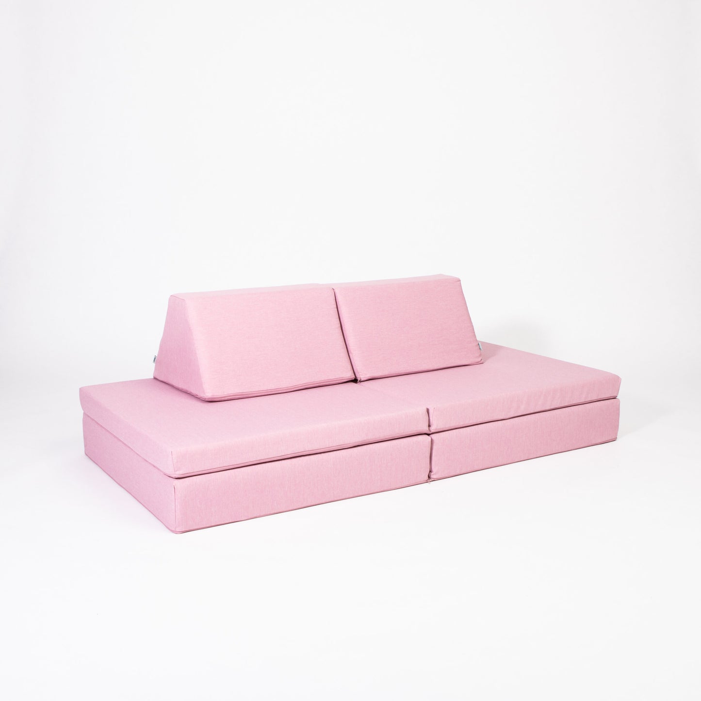 Activity Play Mattress Set - Pink