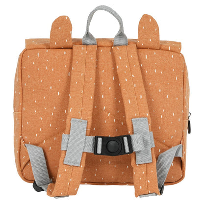 School Bag - Mr Fox