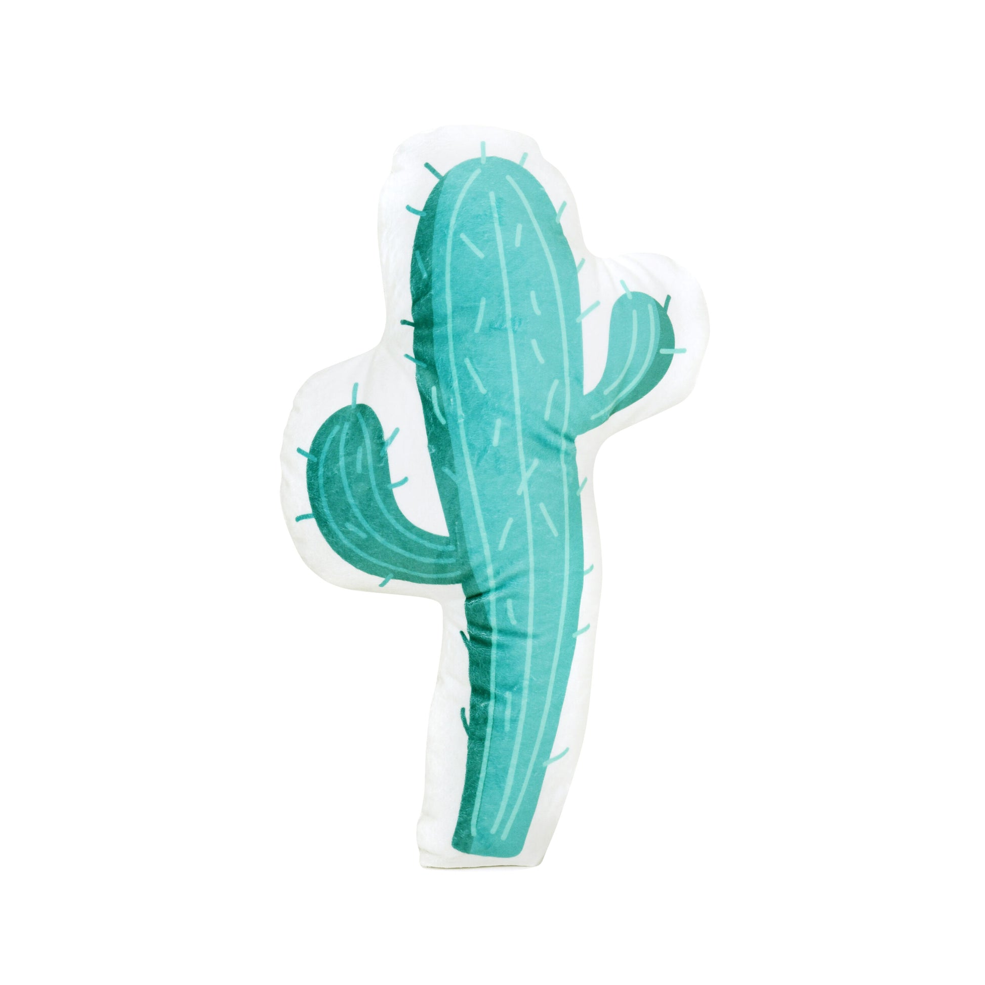 Pillow for Kids - Cactus