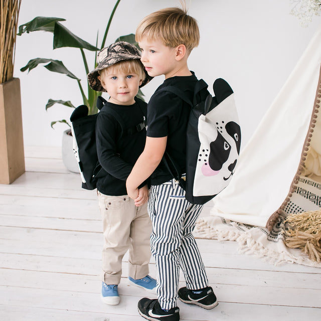 Kids backpack - Panda