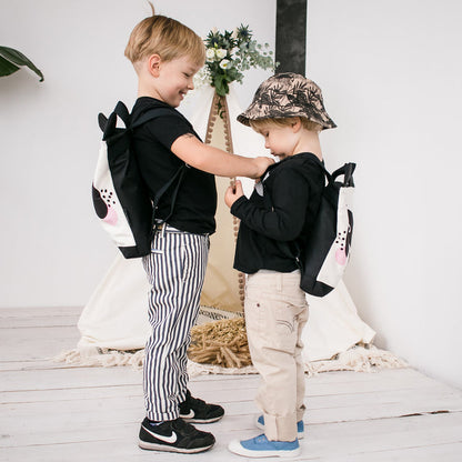 Kids backpack - Panda